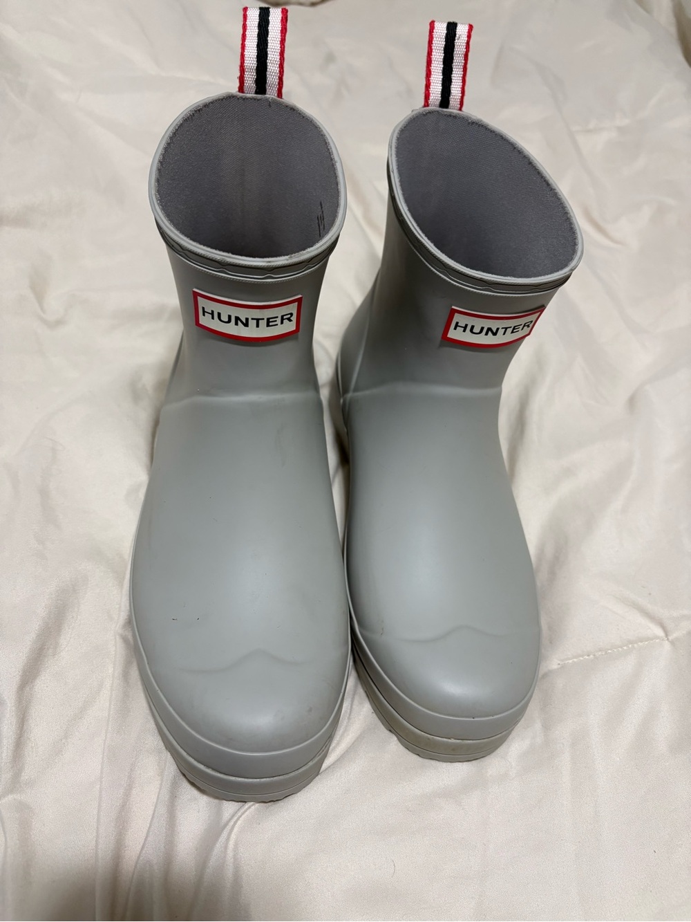 Hunter boots